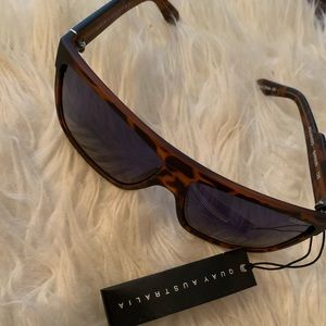 Quay Barnun Sunglasses